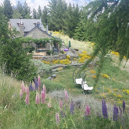 Creagh Cottage And Homestead Arrowtown Kültér fotó