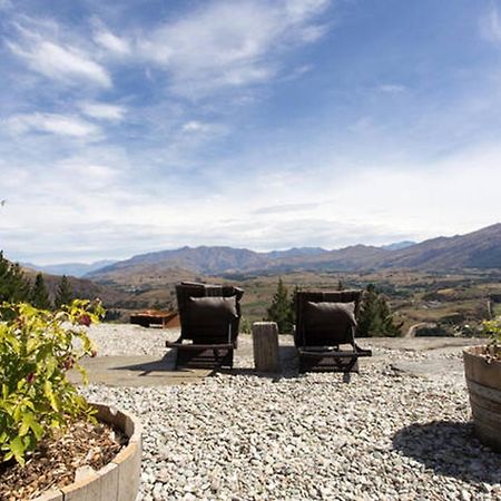 Creagh Cottage And Homestead Arrowtown Kültér fotó