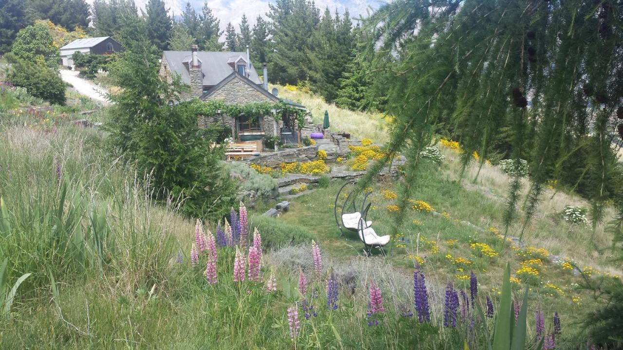 Creagh Cottage And Homestead Arrowtown Kültér fotó