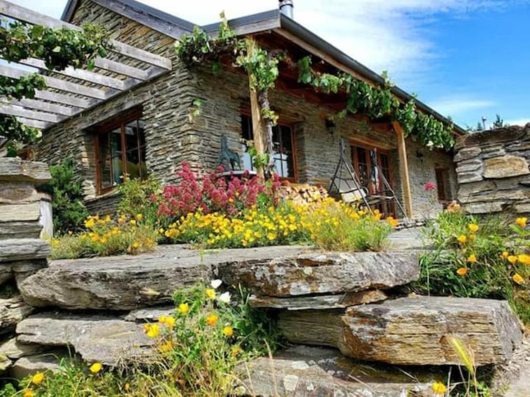 Creagh Cottage And Homestead Arrowtown Kültér fotó
