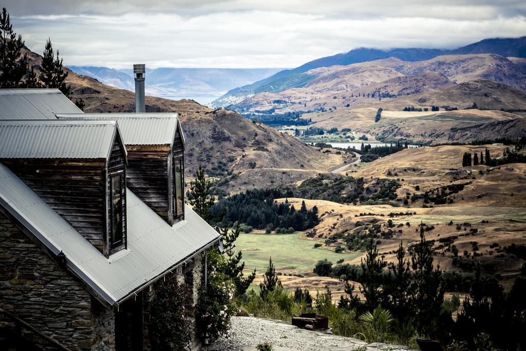 Creagh Cottage And Homestead Arrowtown Kültér fotó