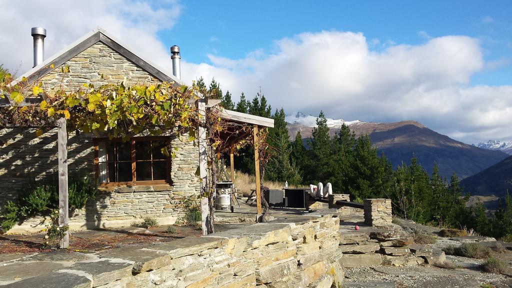 Creagh Cottage And Homestead Arrowtown Kültér fotó