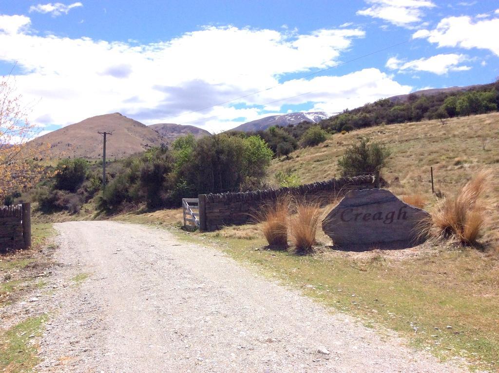 Creagh Cottage And Homestead Arrowtown Szoba fotó