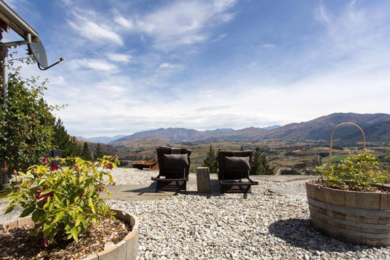 Creagh Cottage And Homestead Arrowtown Kültér fotó