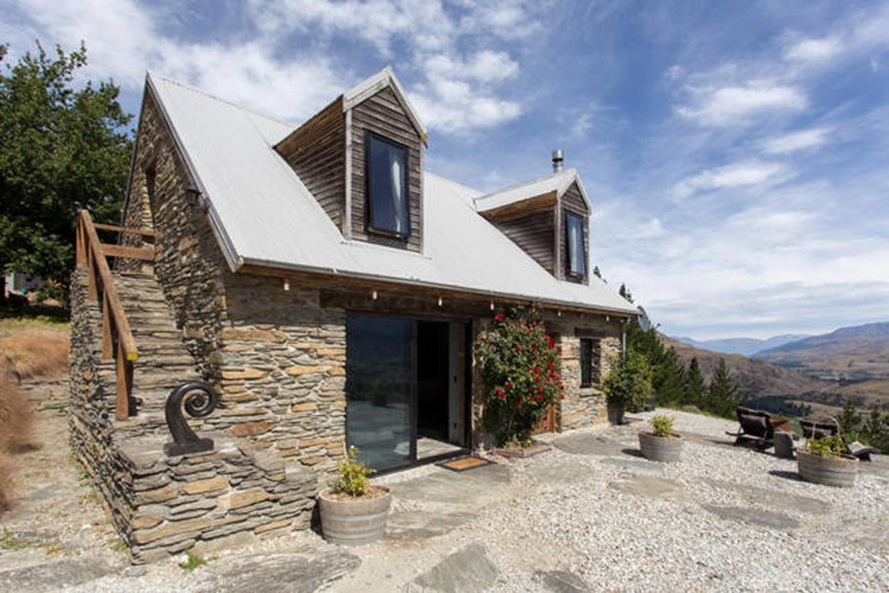 Creagh Cottage And Homestead Arrowtown Kültér fotó