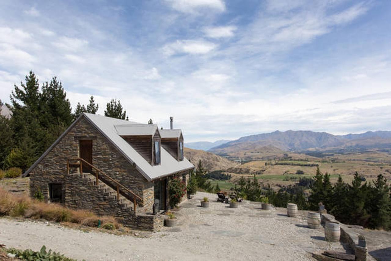 Creagh Cottage And Homestead Arrowtown Kültér fotó