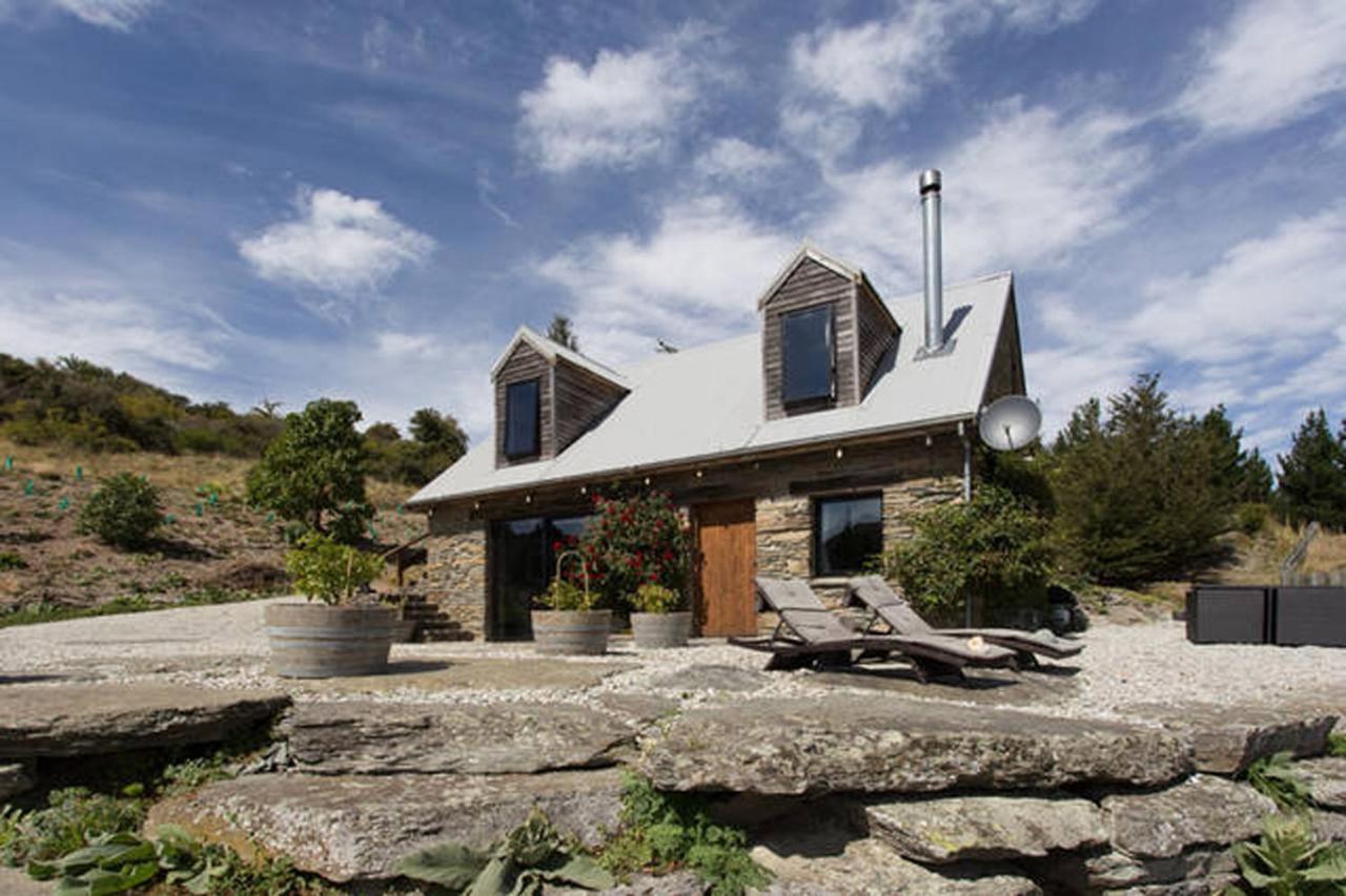Creagh Cottage And Homestead Arrowtown Kültér fotó